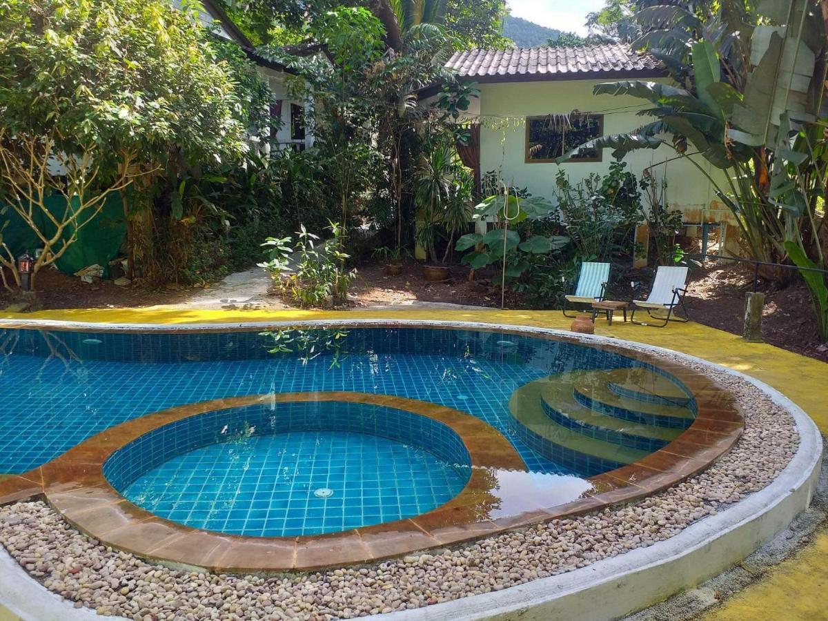 Kamrai Resort Koh Chang Exterior foto