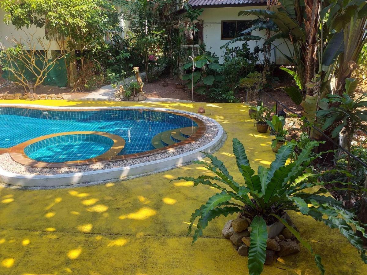Kamrai Resort Koh Chang Exterior foto