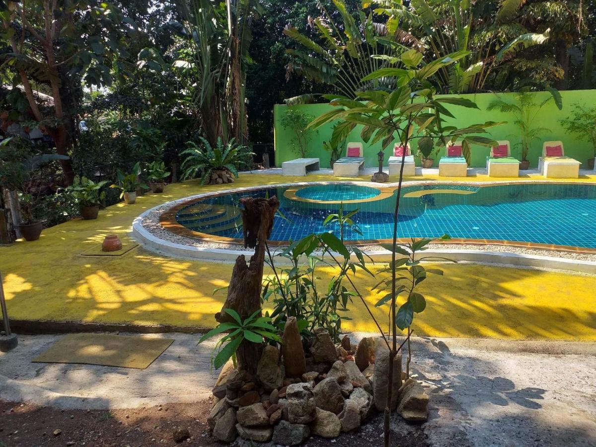 Kamrai Resort Koh Chang Exterior foto