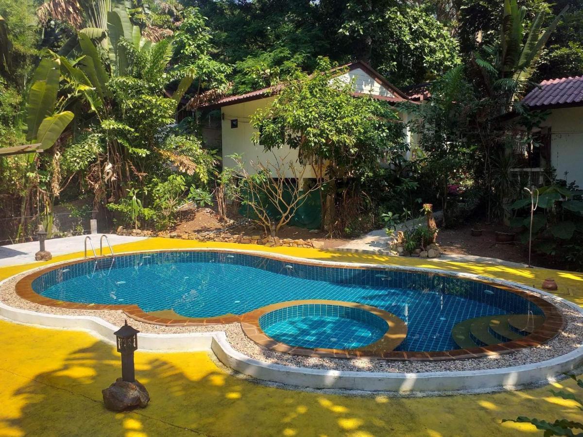 Kamrai Resort Koh Chang Exterior foto