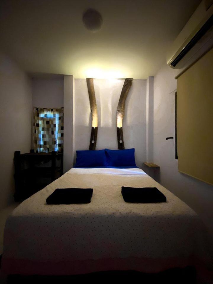Kamrai Resort Koh Chang Quarto foto