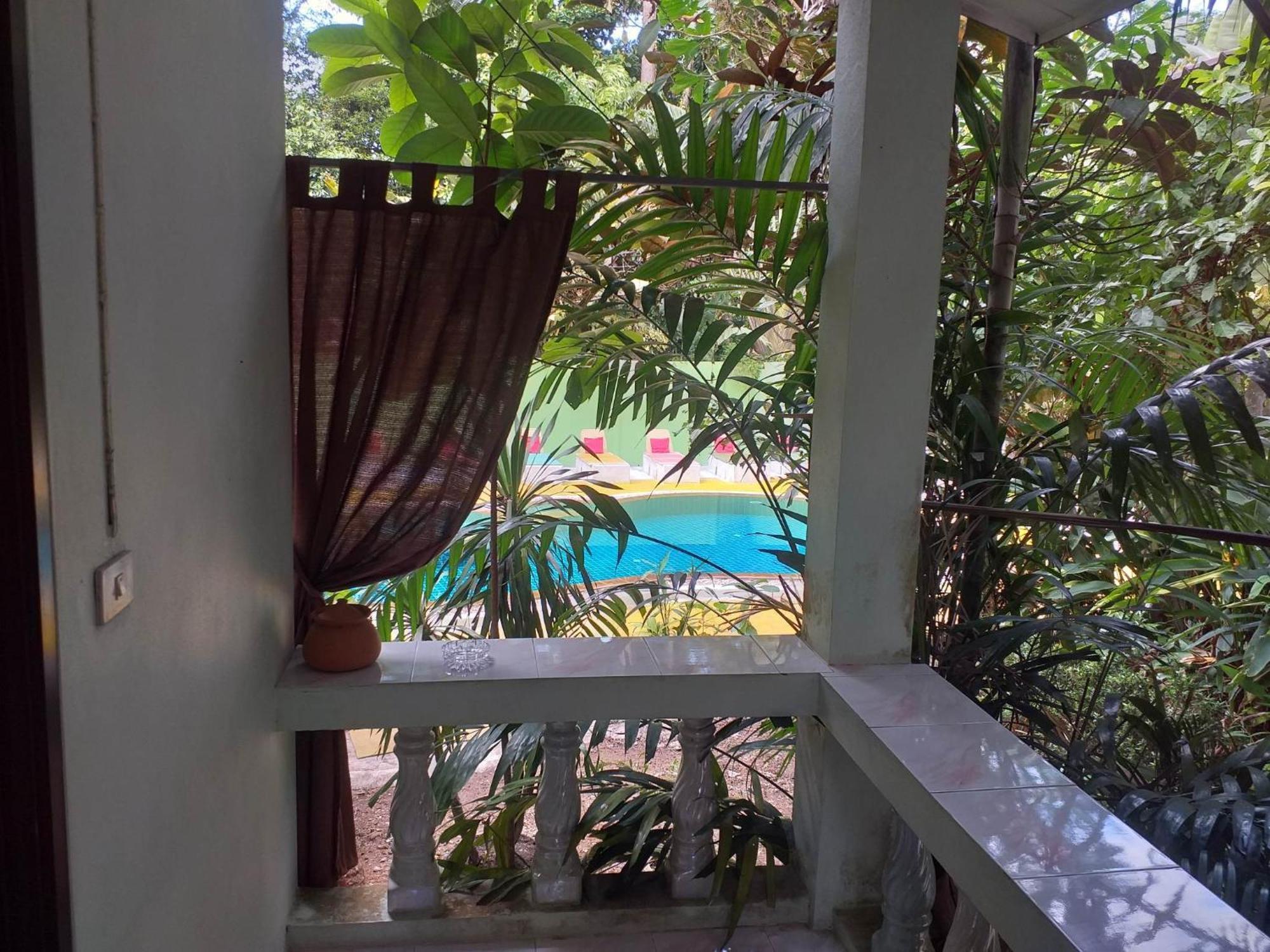 Kamrai Resort Koh Chang Exterior foto