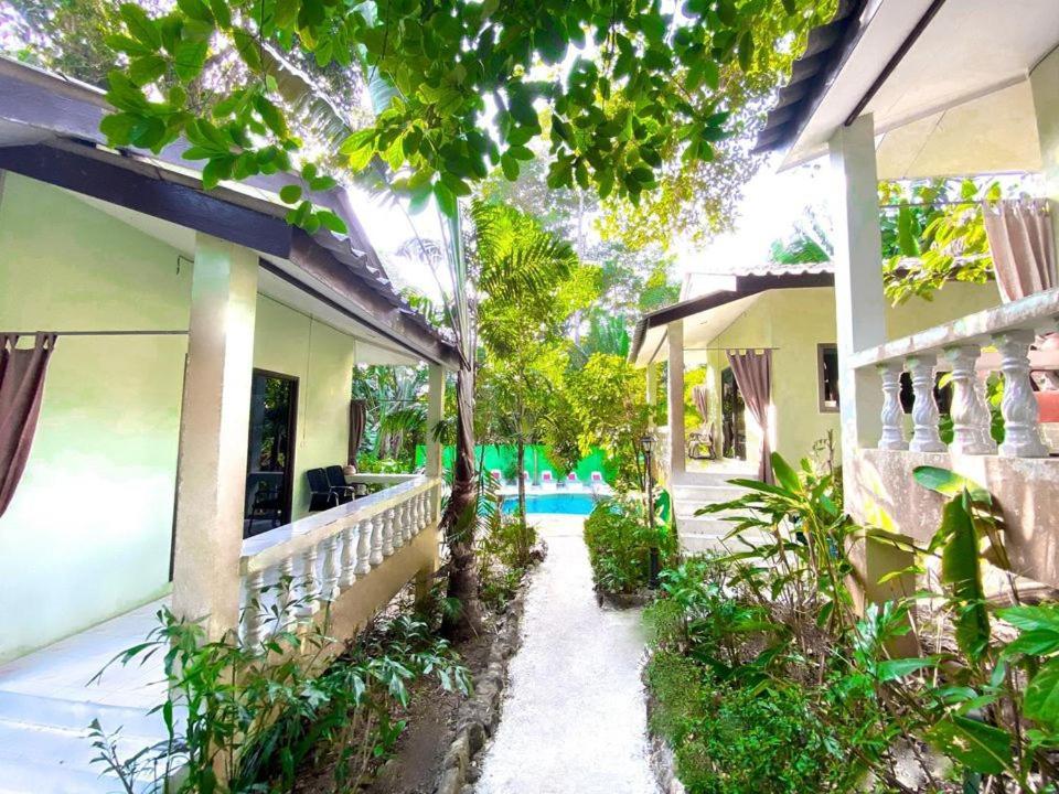Kamrai Resort Koh Chang Exterior foto