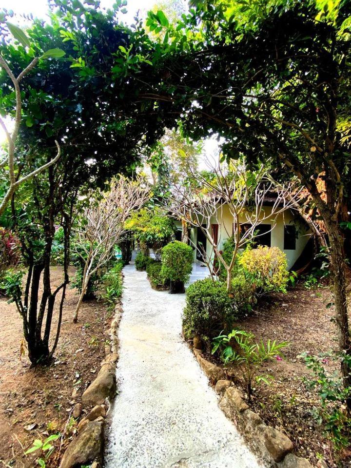 Kamrai Resort Koh Chang Exterior foto