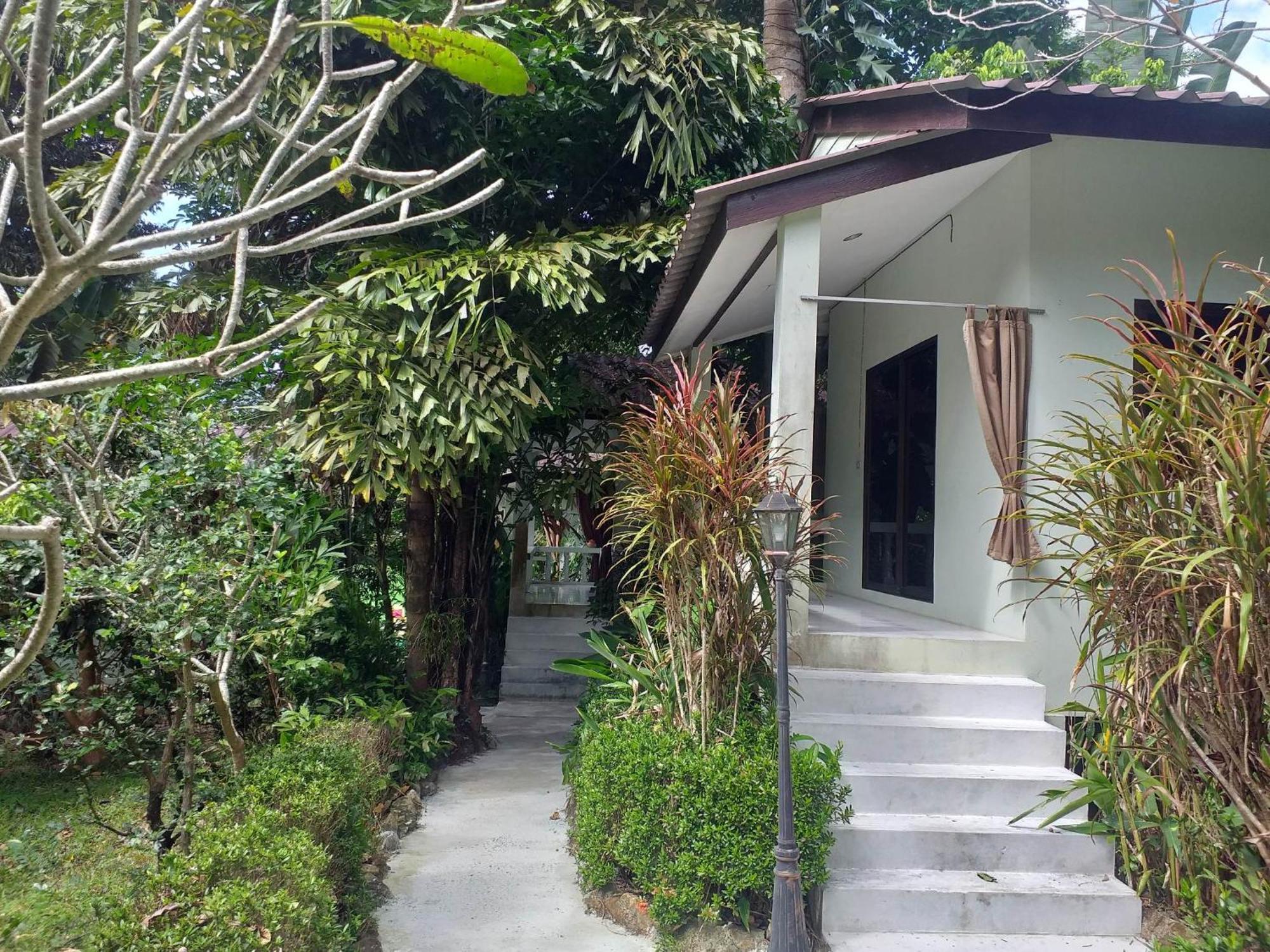 Kamrai Resort Koh Chang Exterior foto